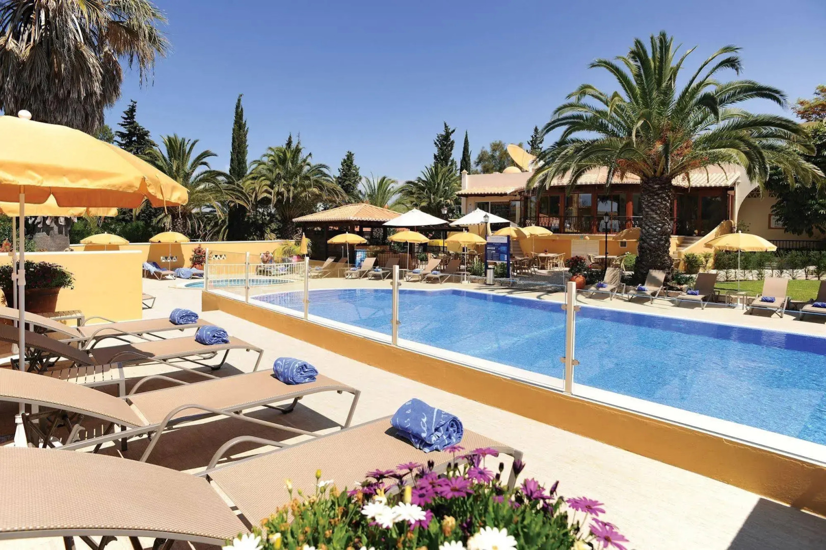 Pestana Palm Gardens