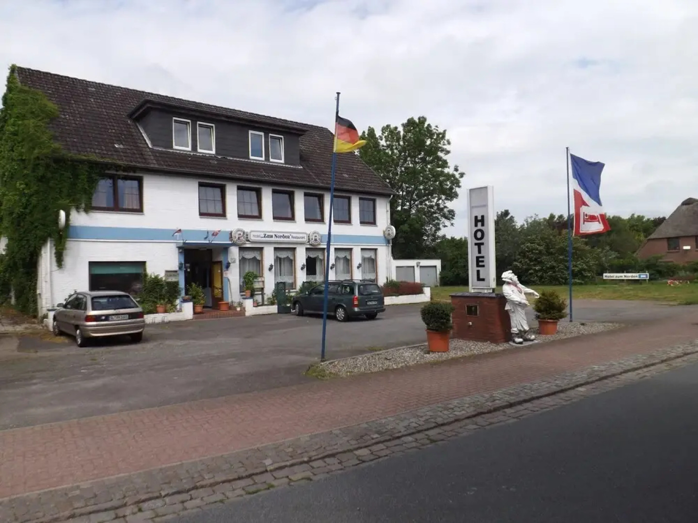 Hotel zum Norden
