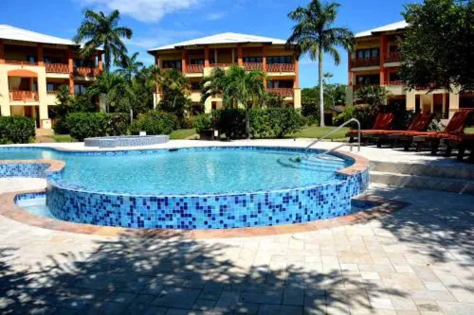 The Villas at Cocoplum