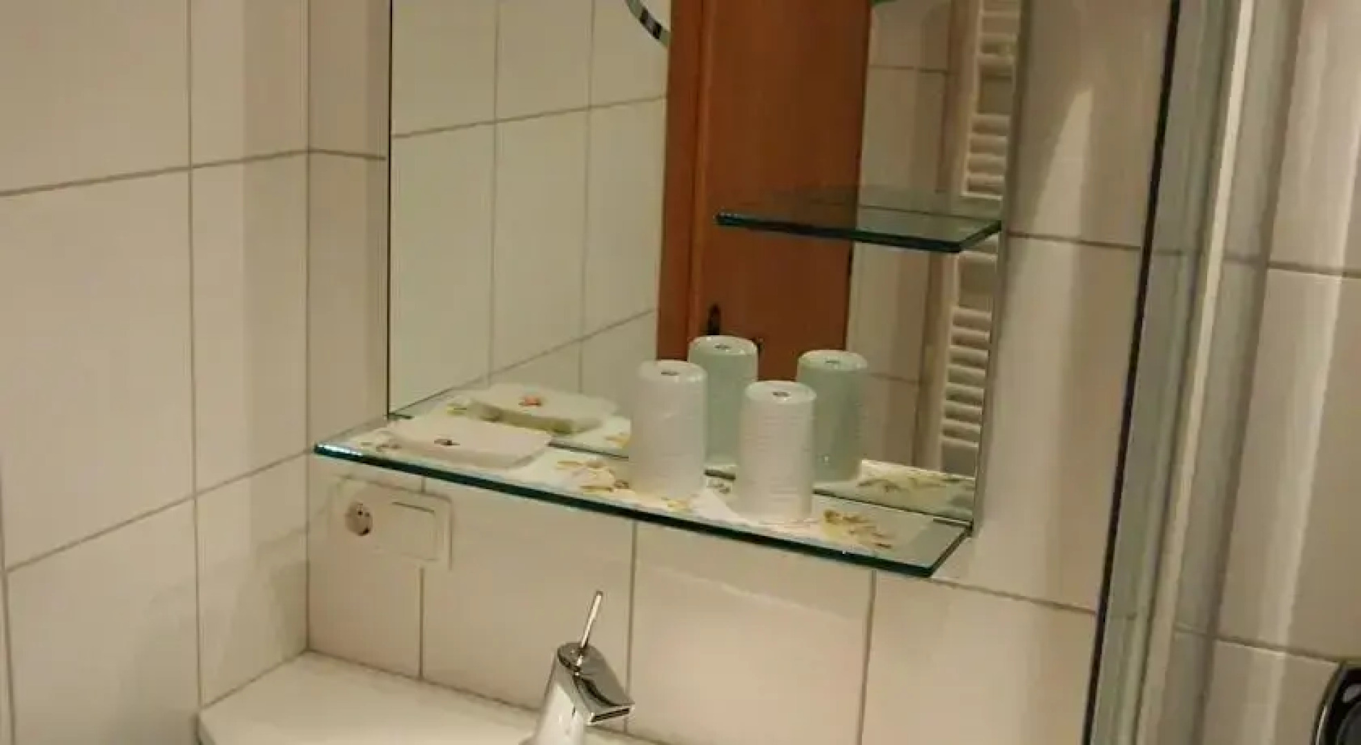 Ferienwohnungen Kofler