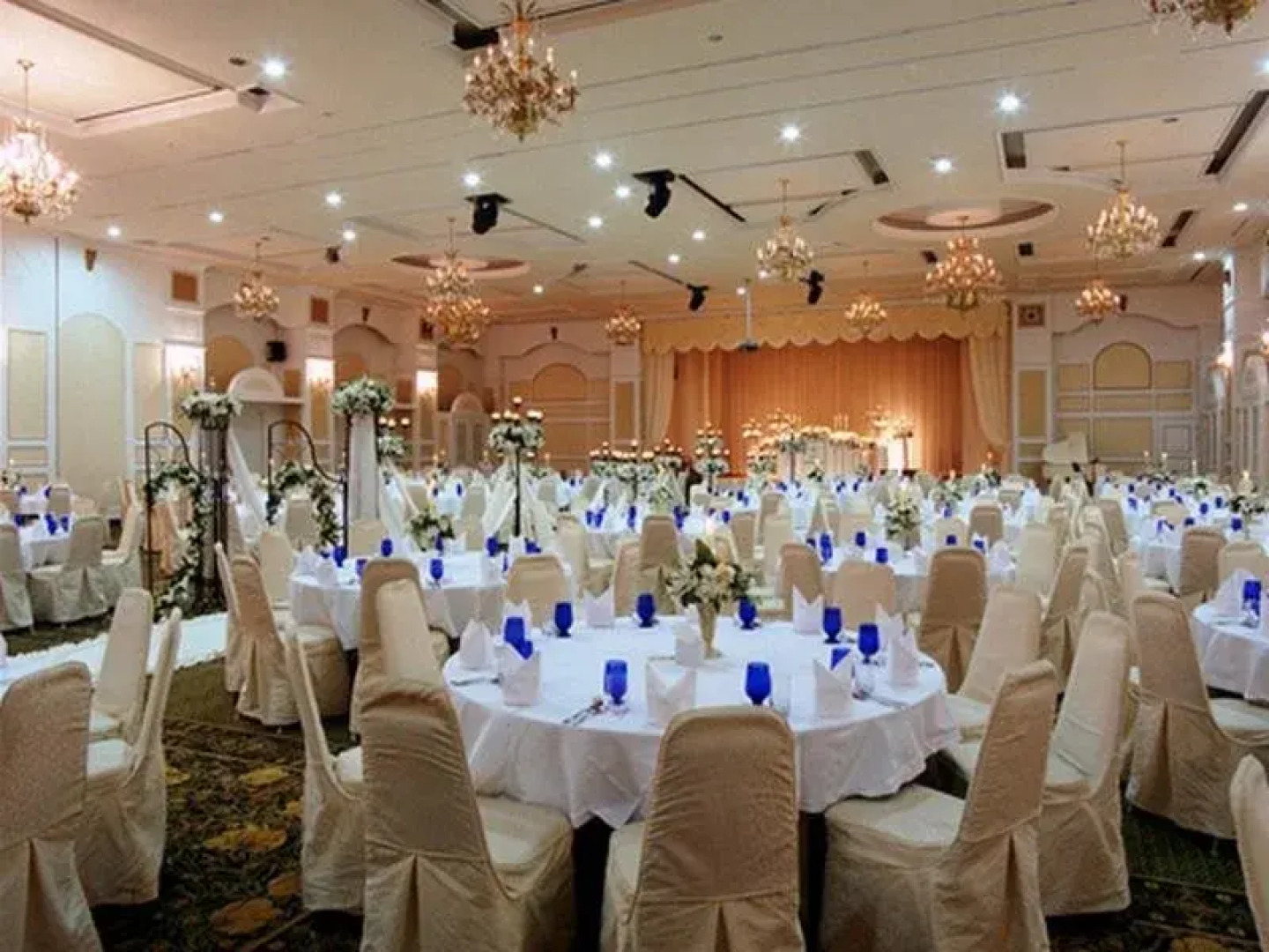 Shin Yang Park Hotel