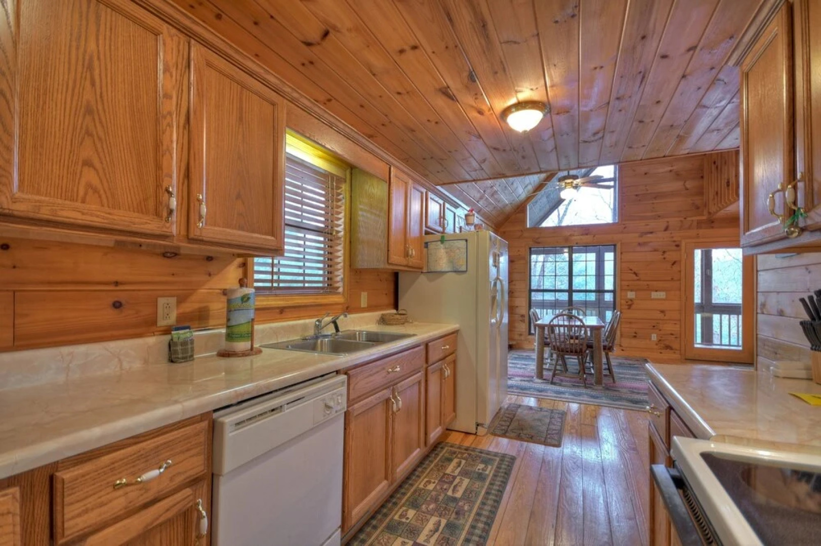 Toccoa River Area Mineral Memories