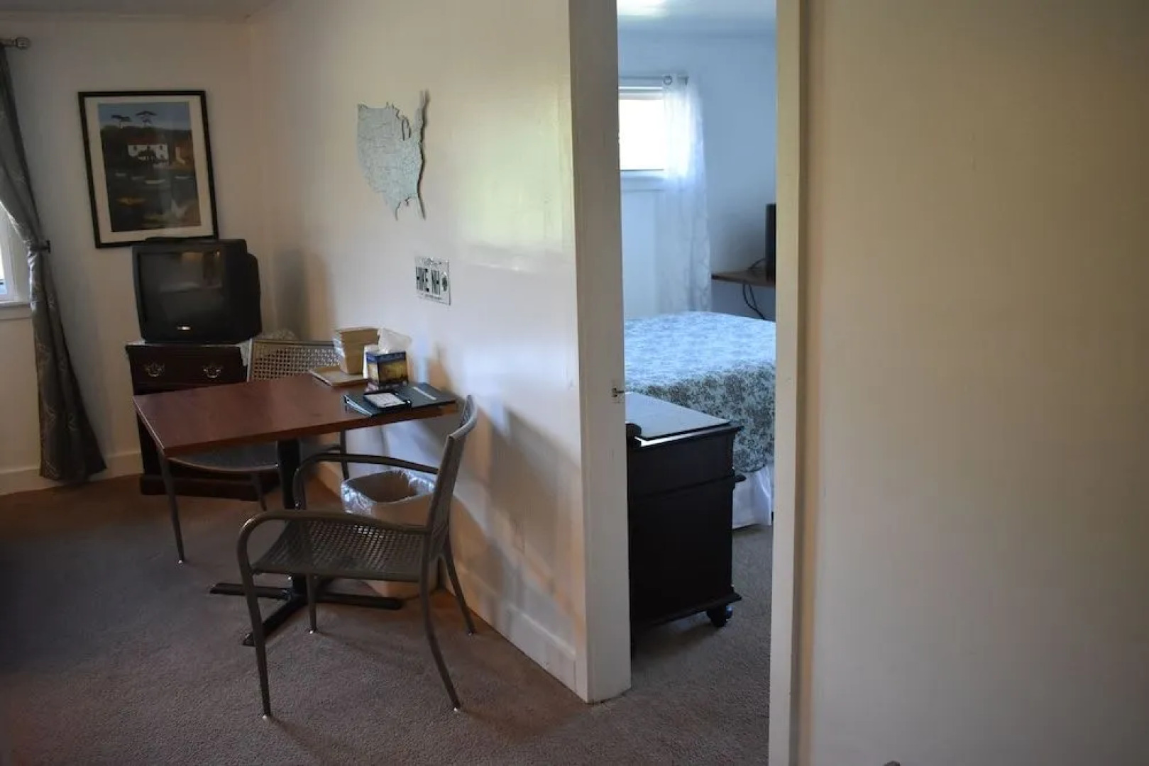 The Barron Brook Inn