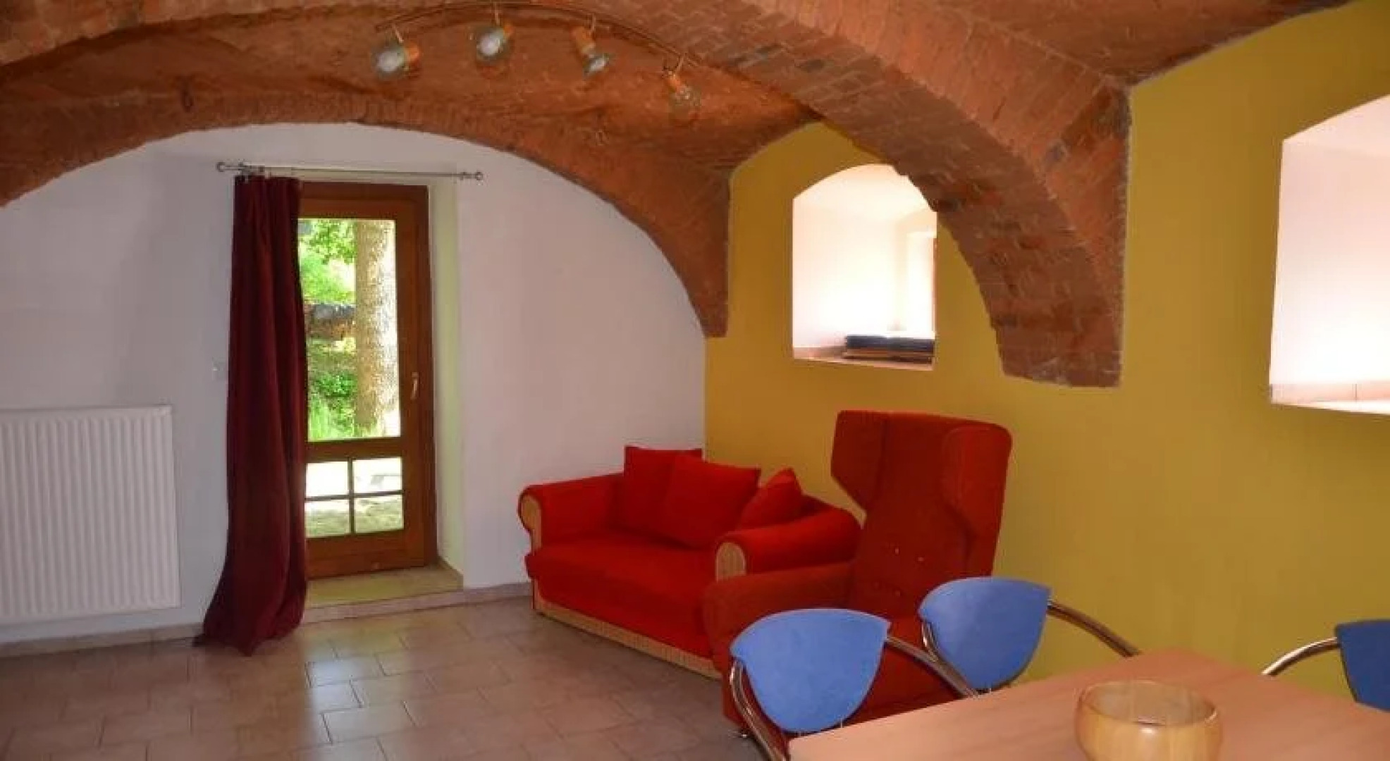 Pension U Starýho Dubu