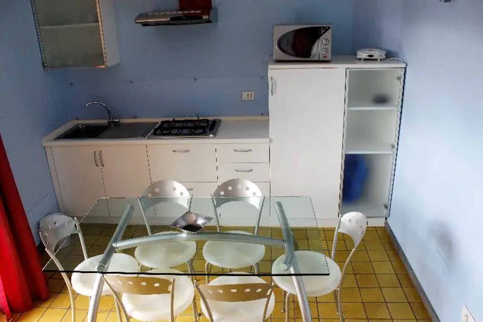 Appartamenti Esperia