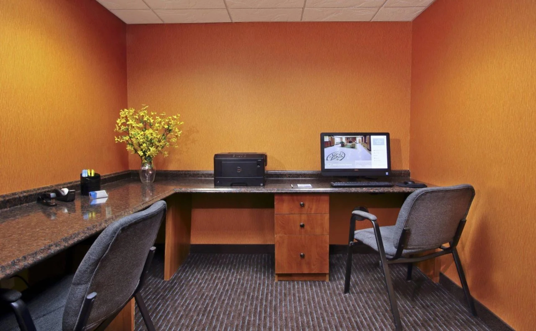 Fairfield Inn & Suites by Marriott Fairfield Napa Valley