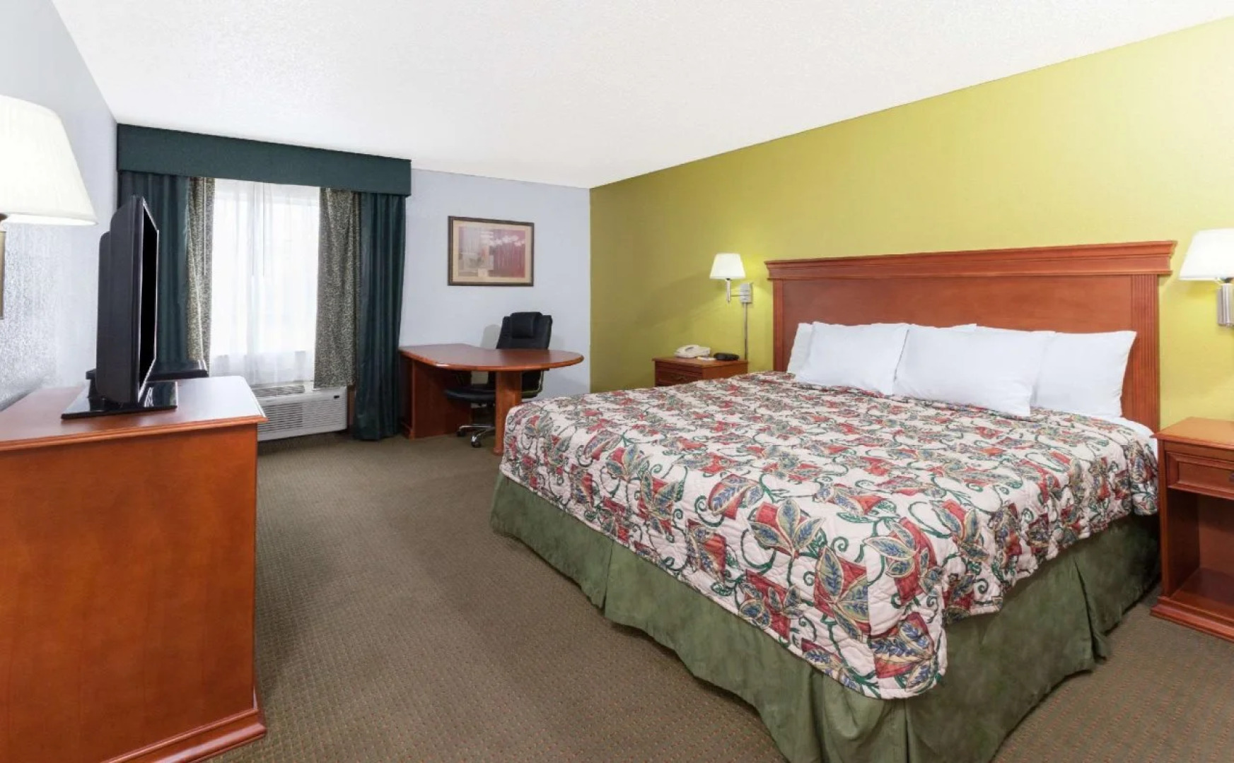 Days Inn by Wyndham Shawnee