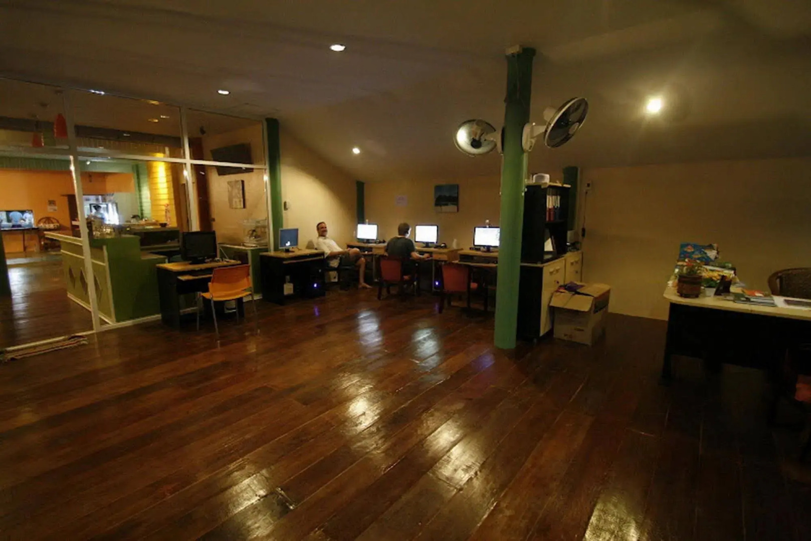 Lanta Pavilion Resort