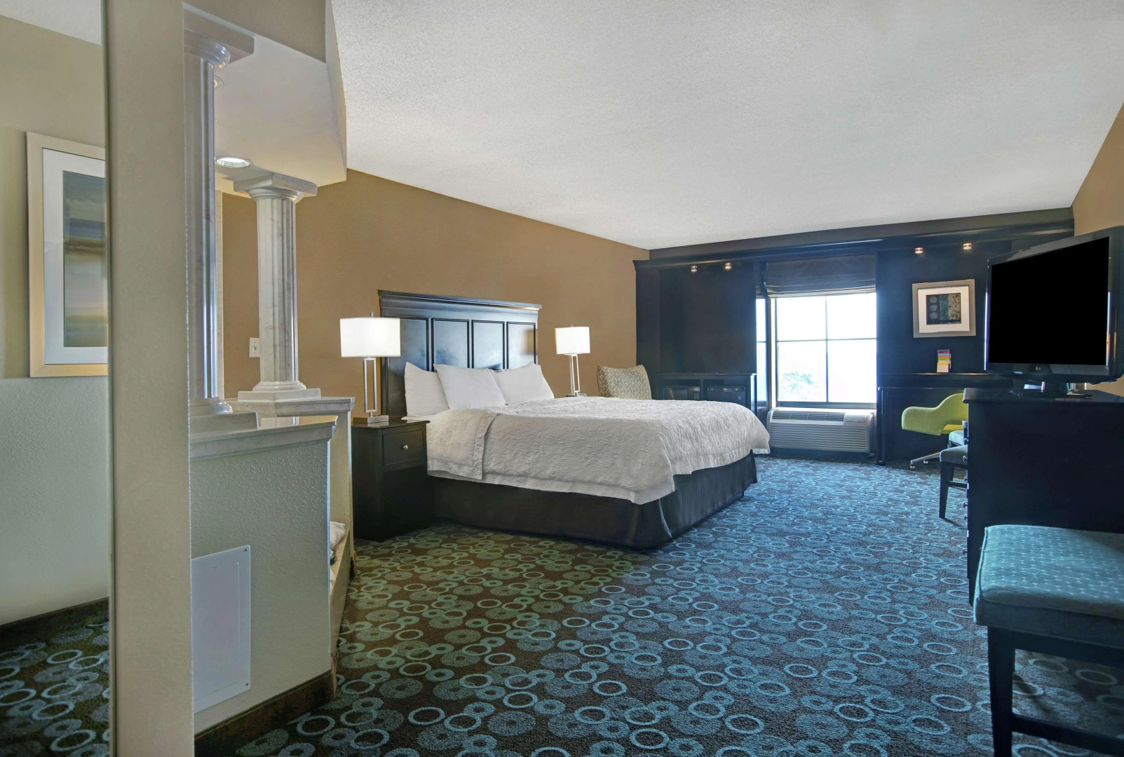 Hampton Inn Biloxi