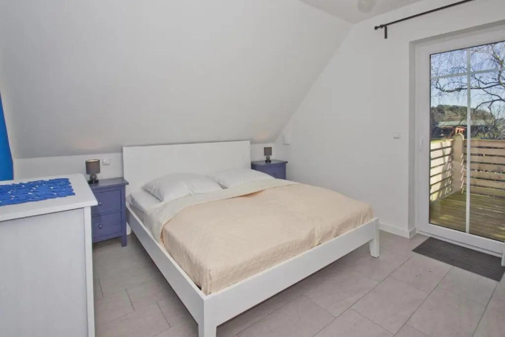 Ferienwohnung Liesi OG