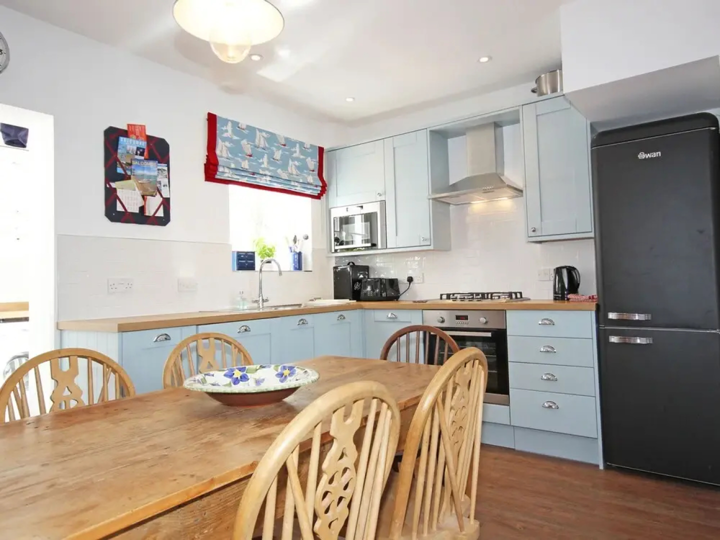 Dory Cottage