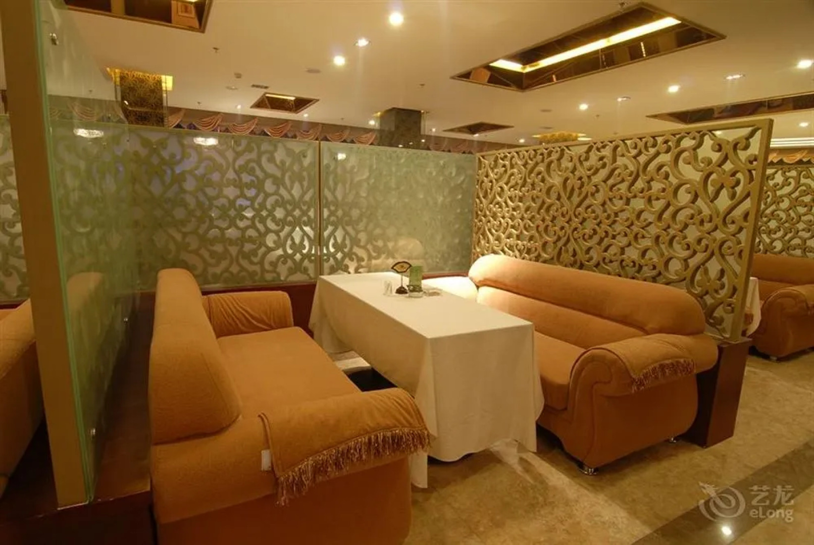 Yahe Garden Hotel - Xining