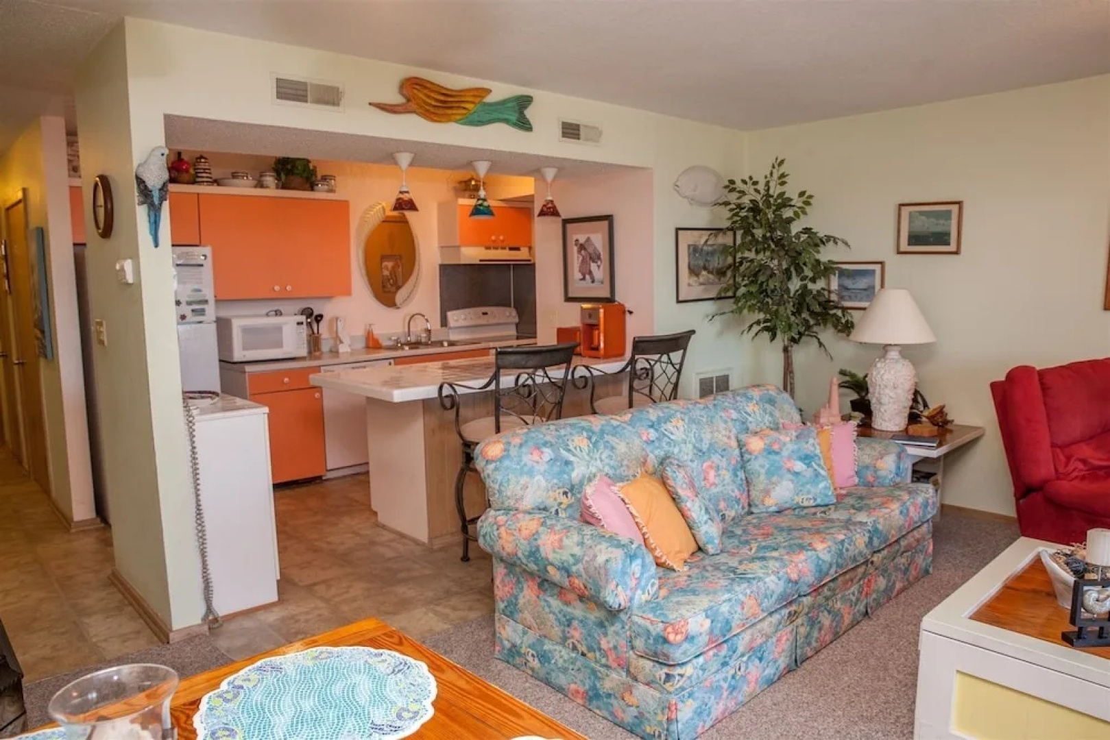 NC 12 56358-6 SW Condo by RedAwning