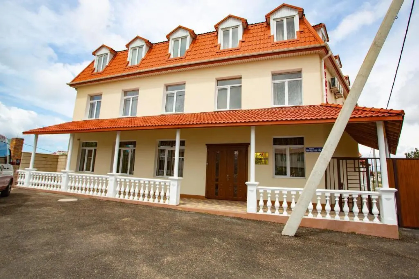 Олимпия (Севастополь)