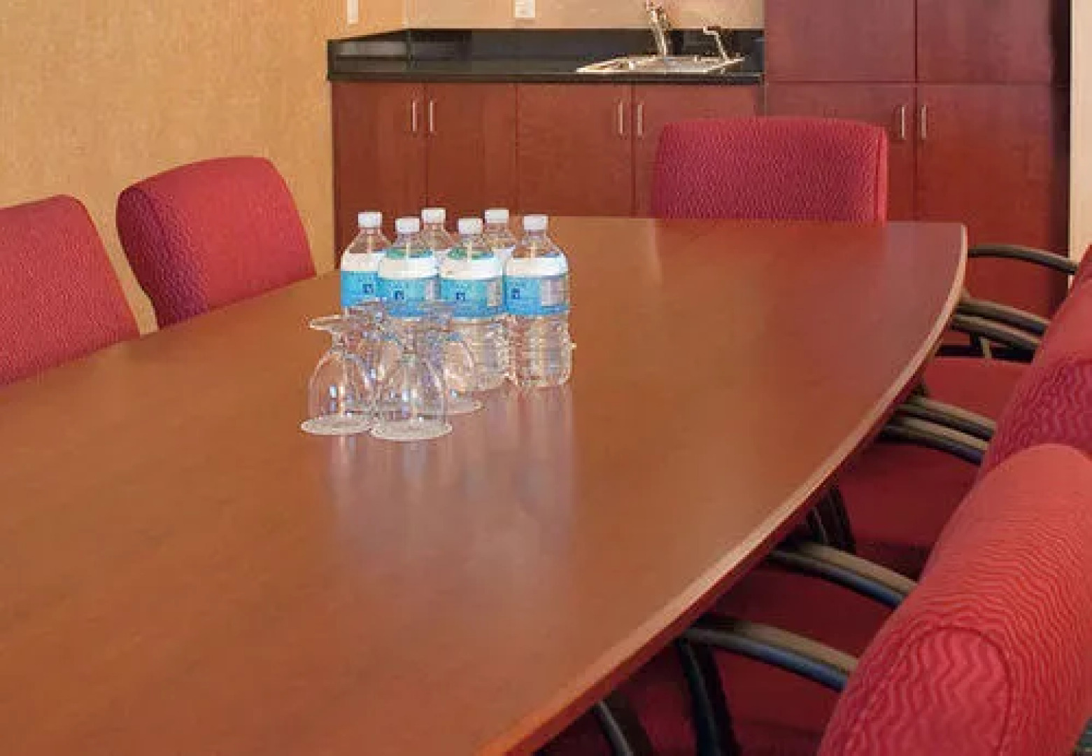 Courtyard Dunn Loring Fairfax