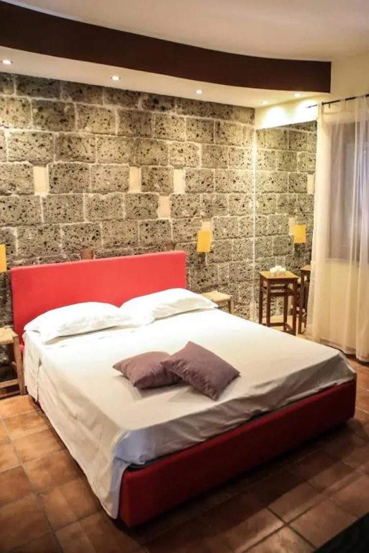 Hill house la Roccia