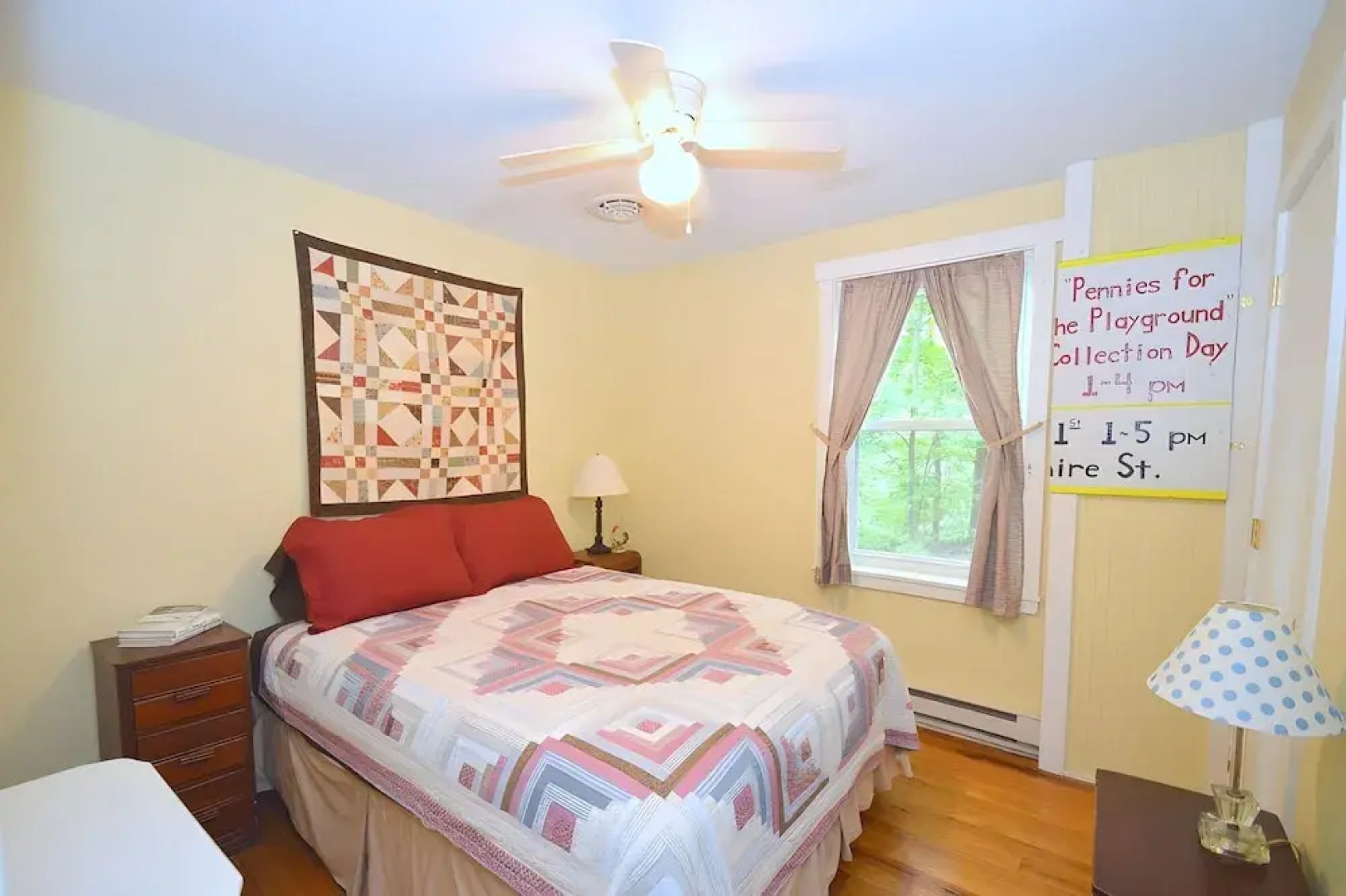 Above Sleepy Hollow - A Hidden Getaway