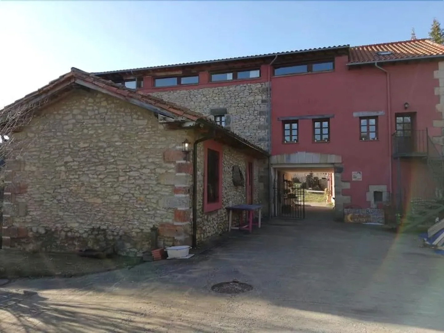Hotel Rural Molino de Luna