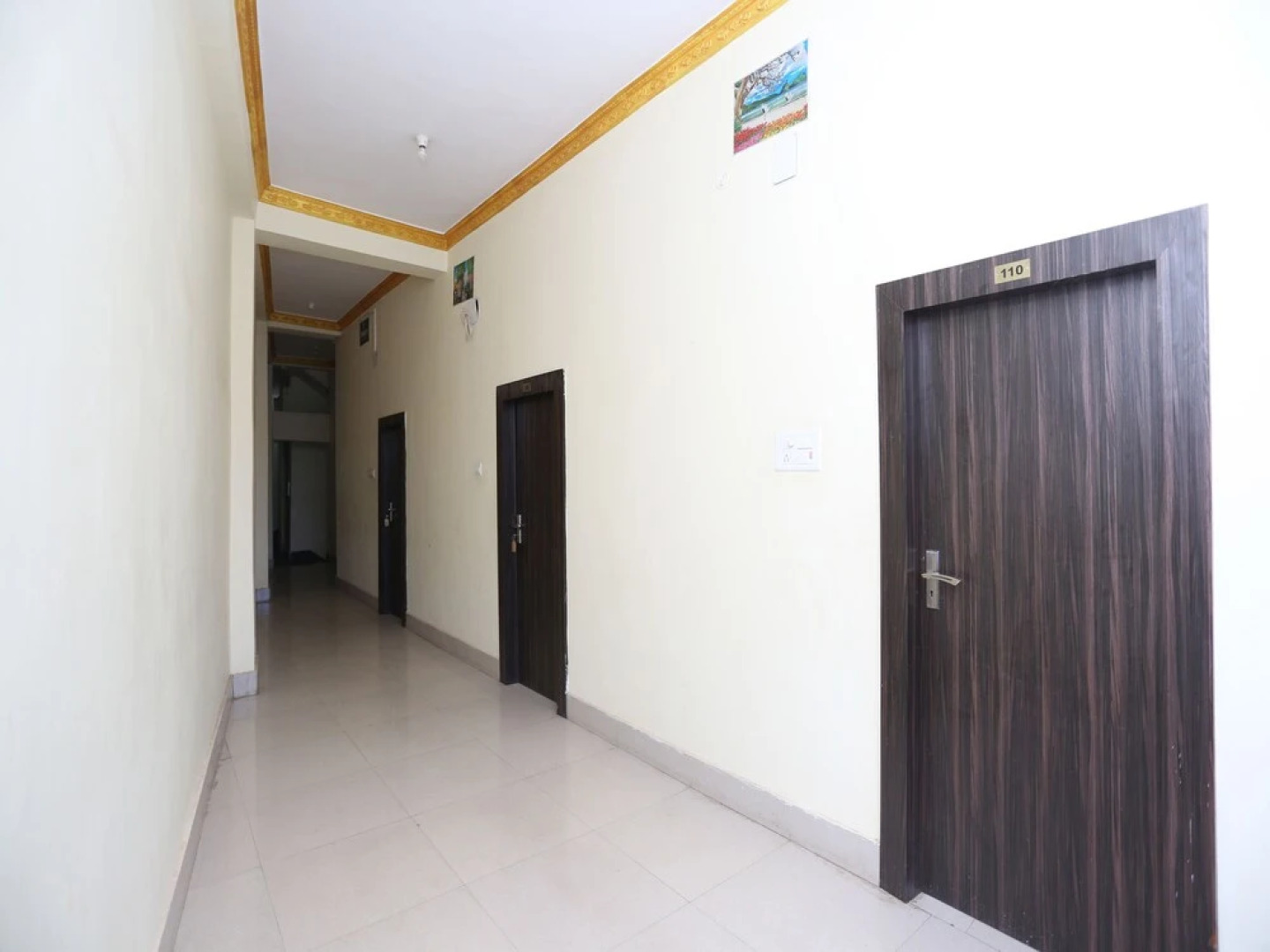 Spot On 45392 Maa Tara Hotel