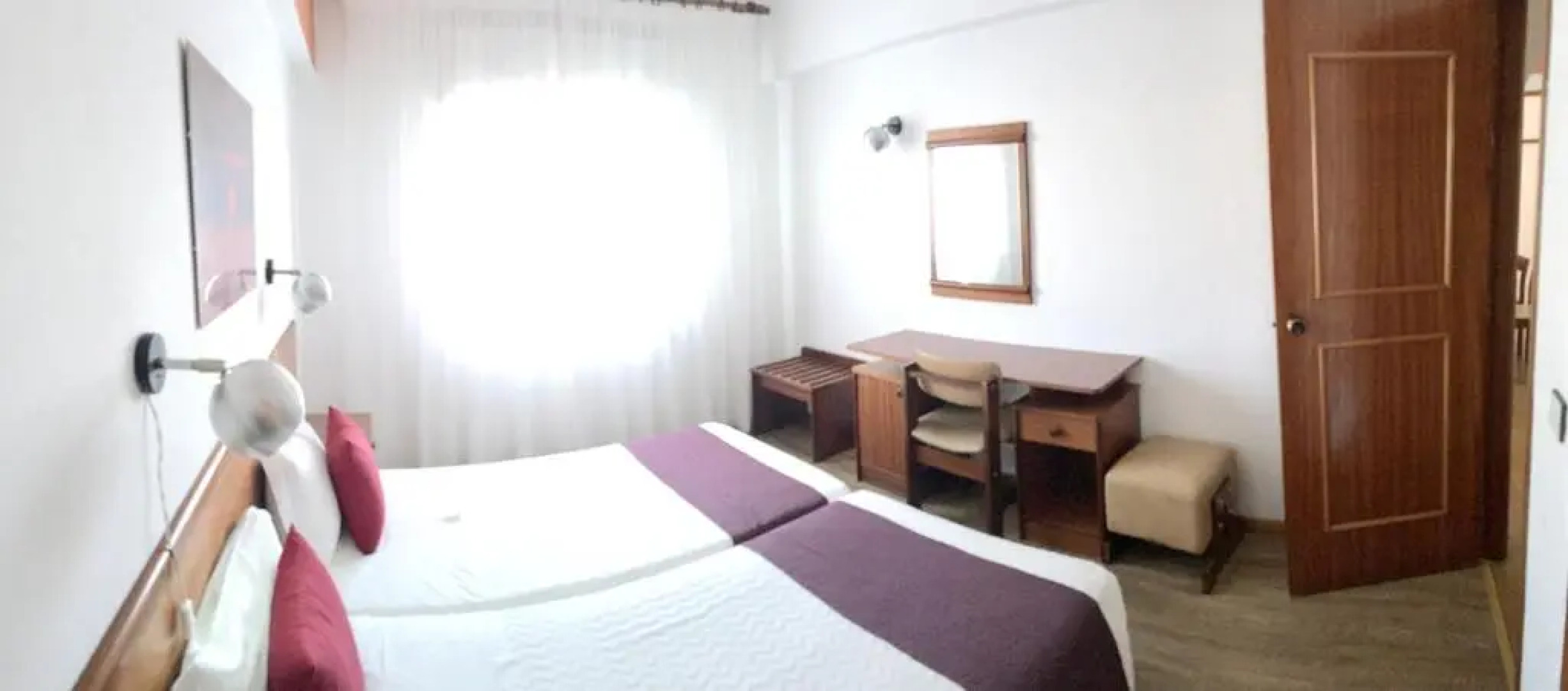 Rosamar Apartamentos