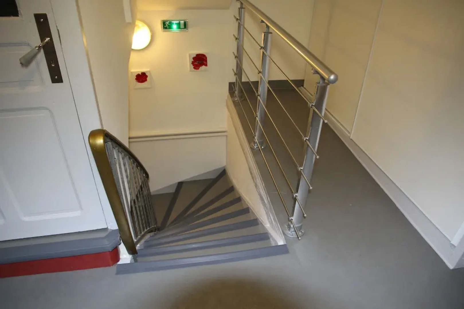 Auberge Saint Jacques