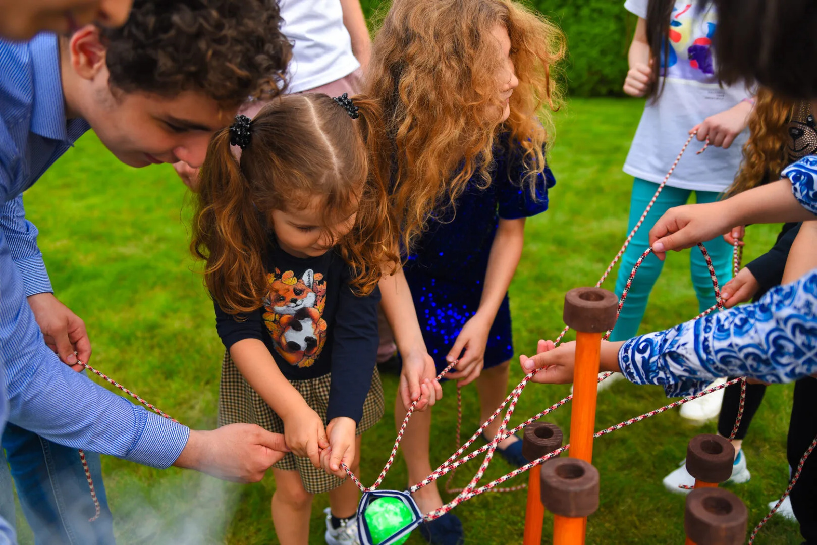 Новая Чайка(Москва)