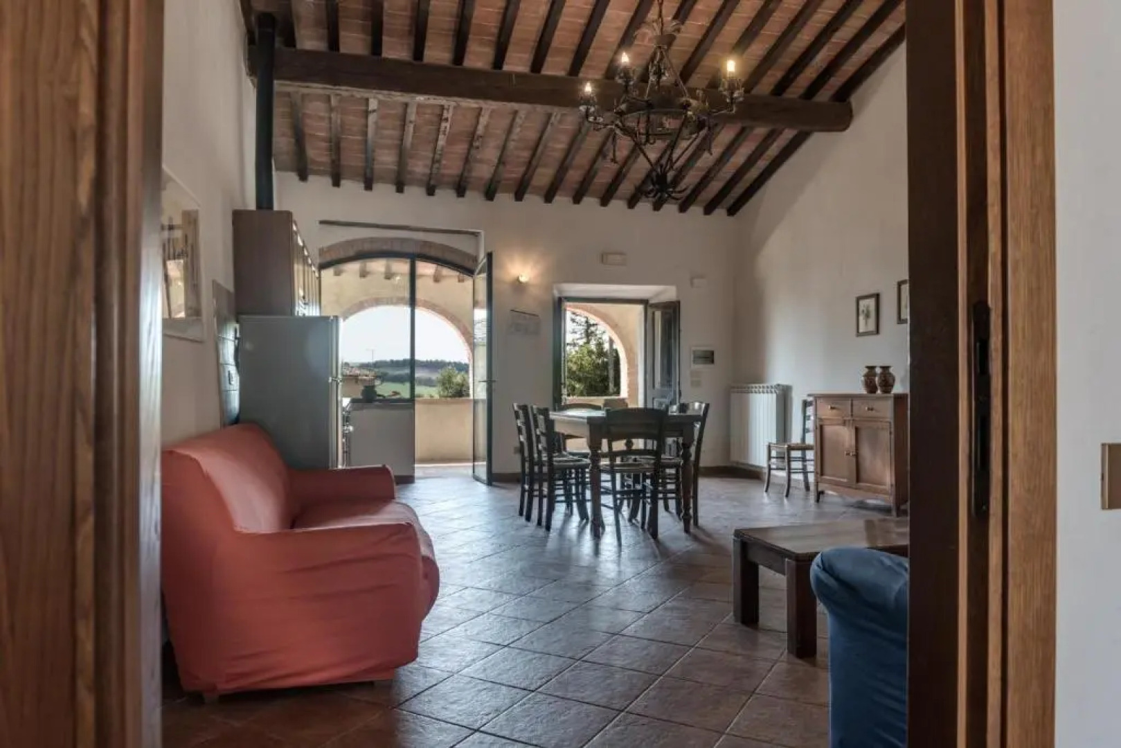 Tenuta Di Mensanello