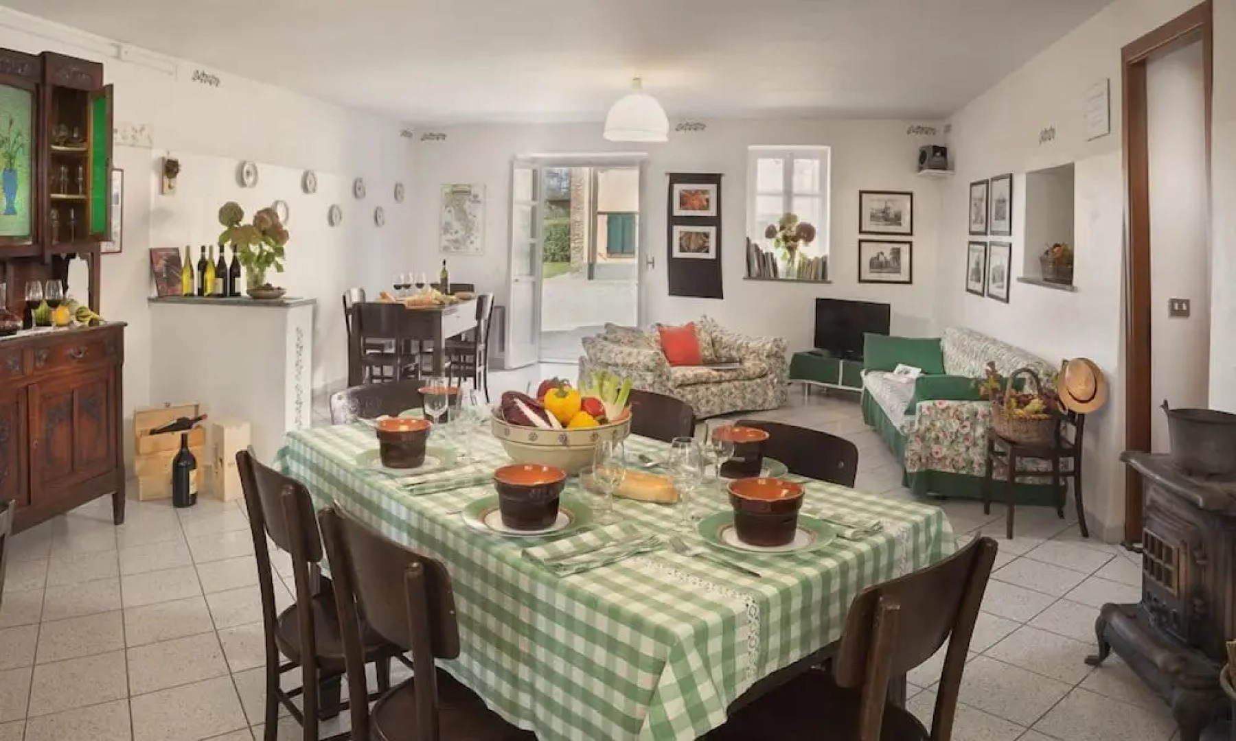 Agriturismo il Ciliegio