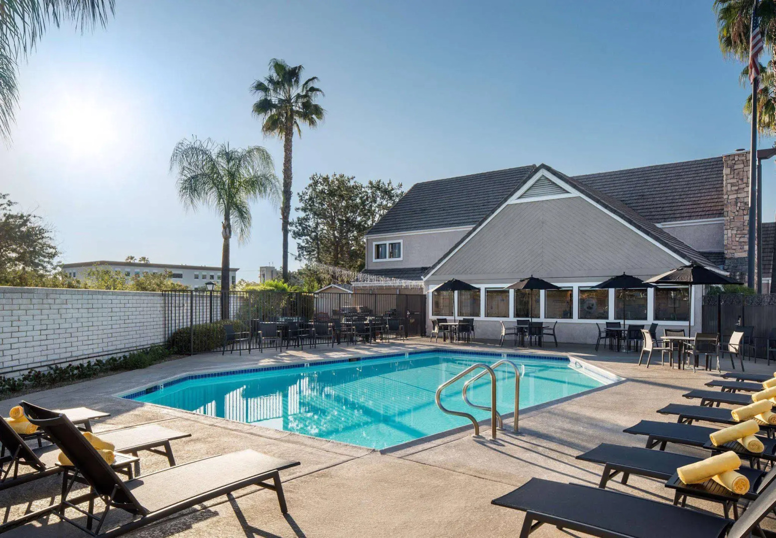 Residence Inn by Marriott Pasadena Arcadia