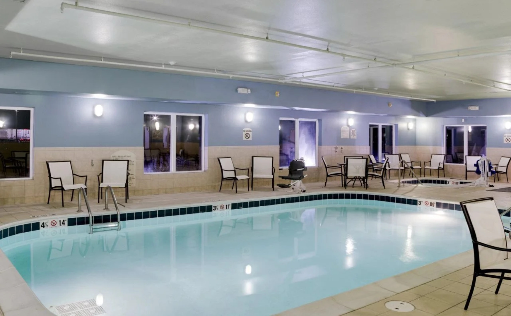 Holiday Inn Express Hotel & Suites Jacksonville by IHG