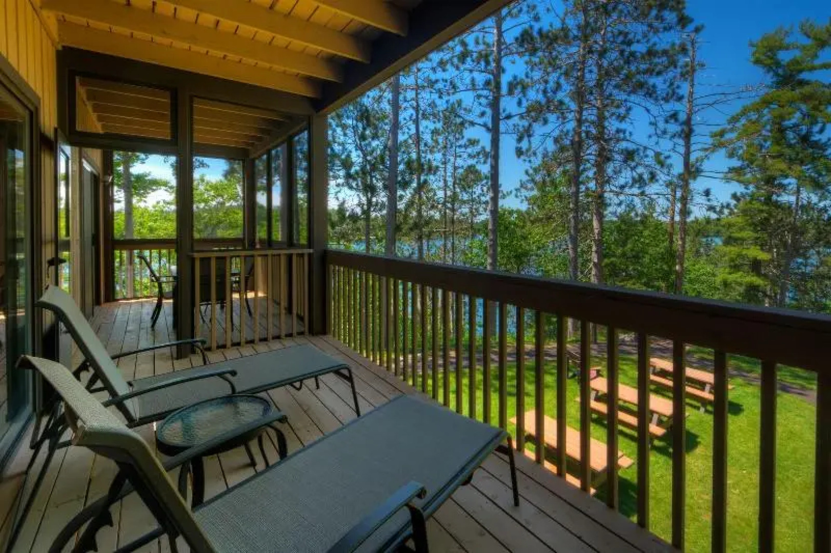 The Pointe Resort and Club