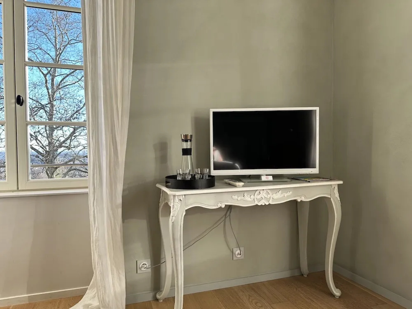 Les Hauts De Sauliès - Chambre et Table d’hôtes de charme