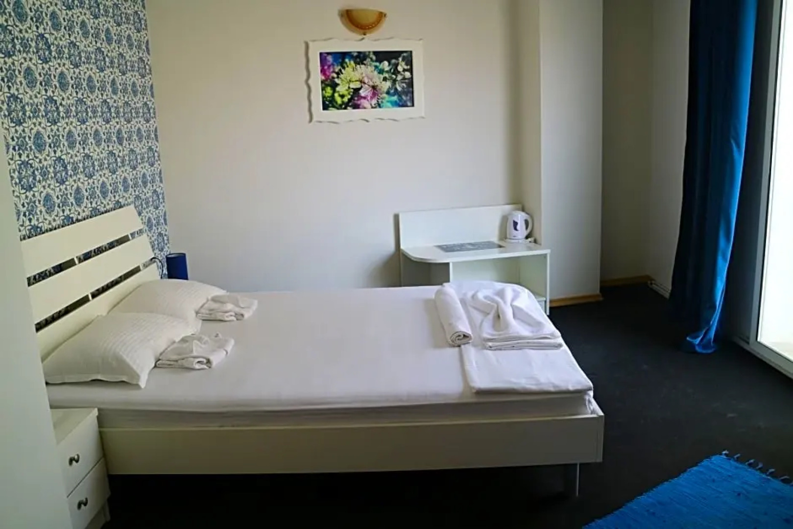 Family Hotel Four Seasons Tsarevo