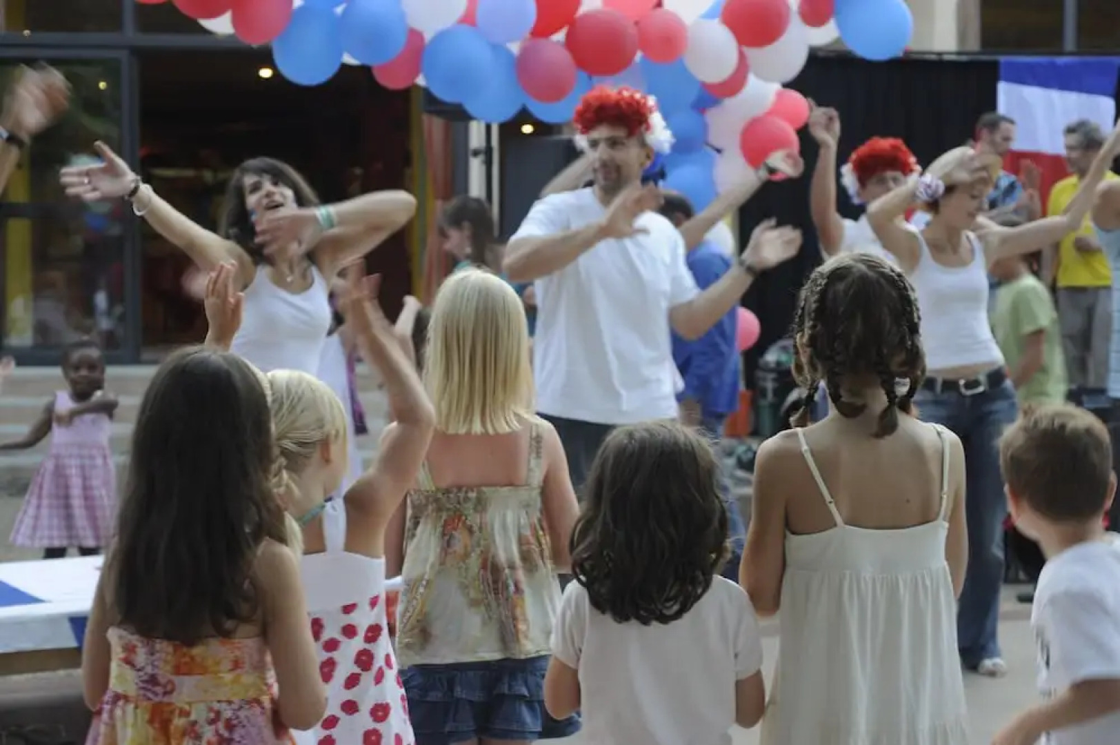 Le Domaine De L'Olivaie - Vacances ULVF