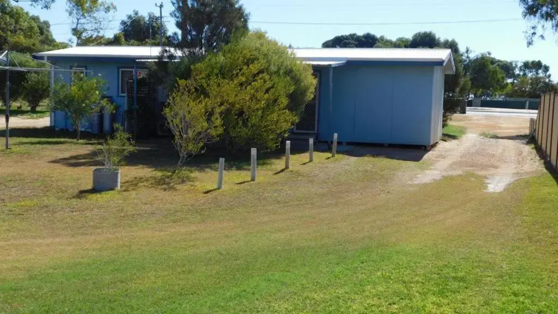 Cottage 51 - Topspot Cottages