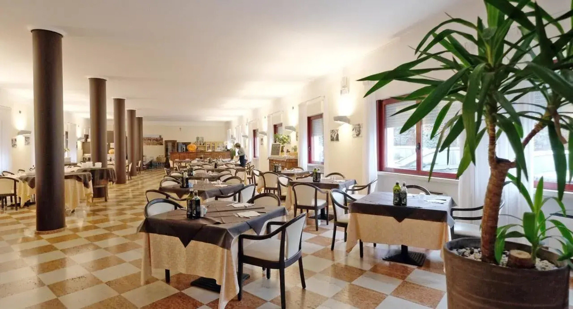 Sport Hotel Veronello
