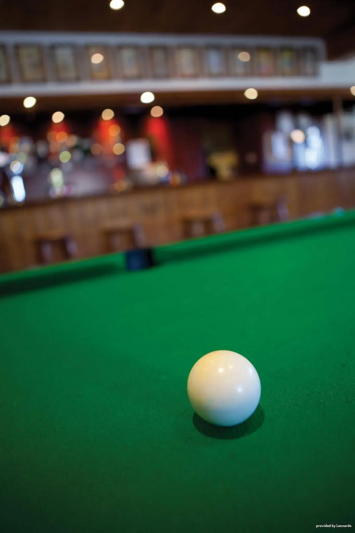 Best Western Kinloch Hotel