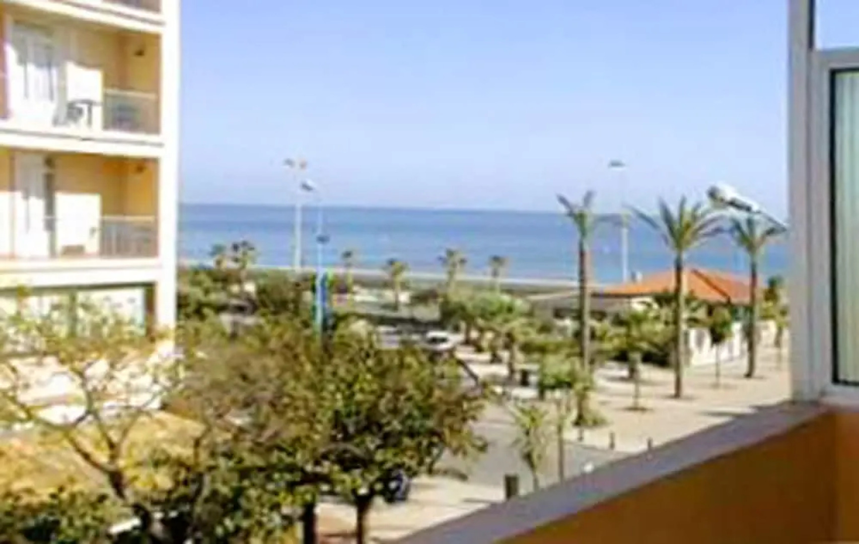 Apartment With one Bedroom in Saint-cyprien, With Wonderful sea View a