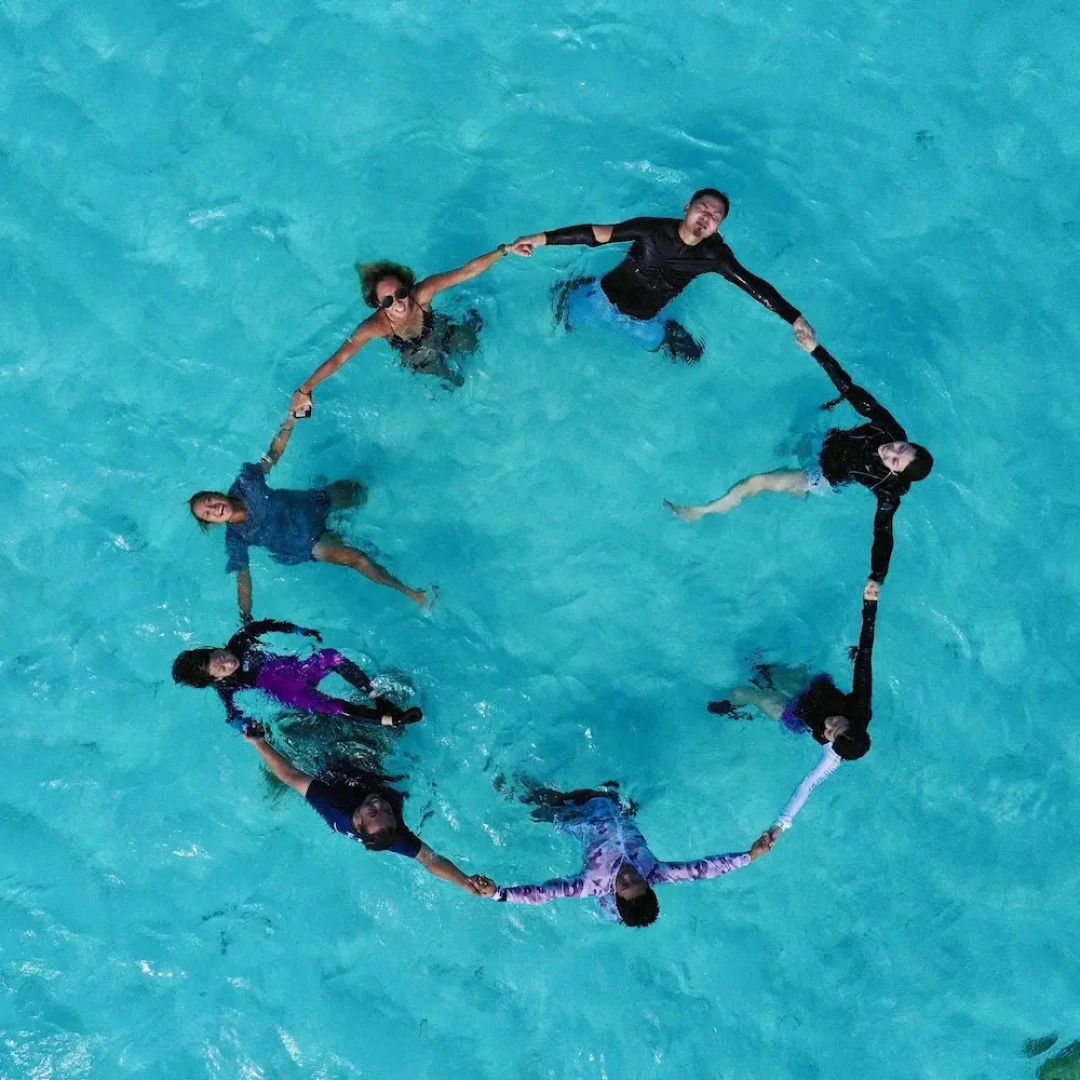 Guest House OCEAN Irabujima - Hostel