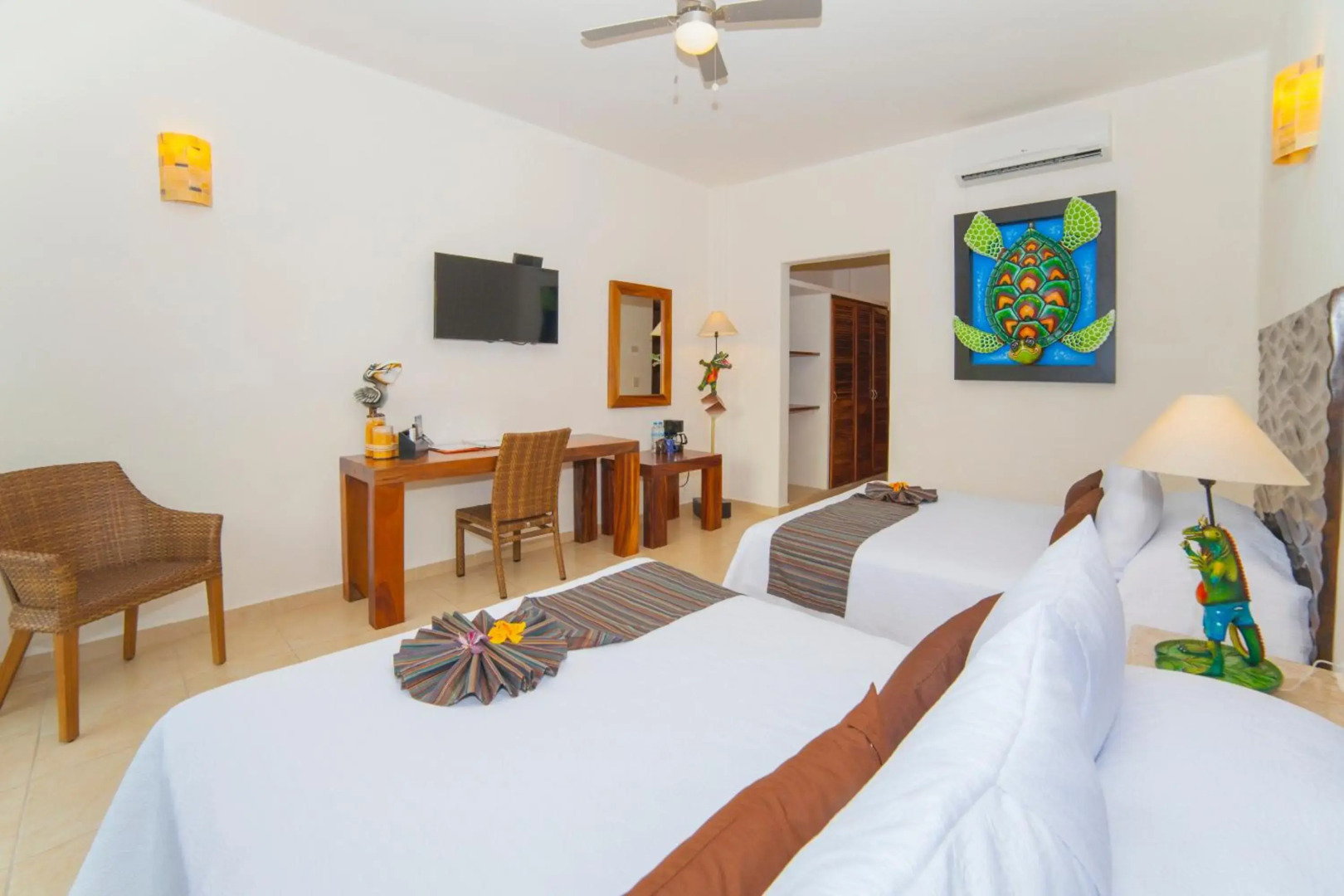 Quinta Bella Huatulco