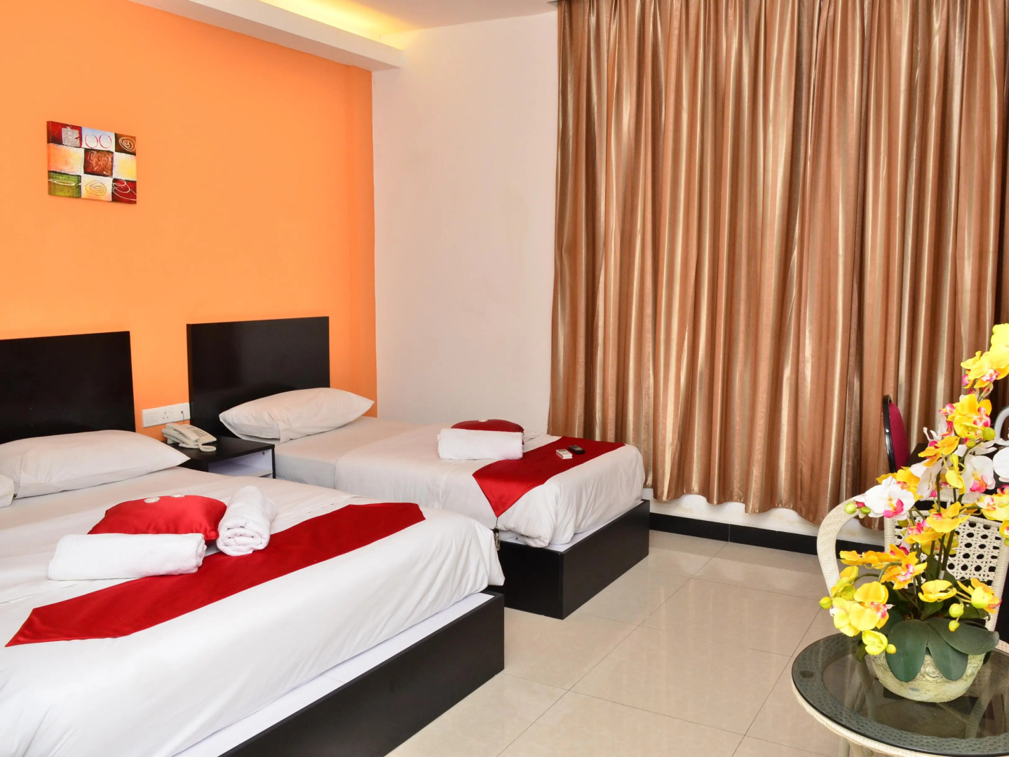 Hotel O Dspark Port Klang