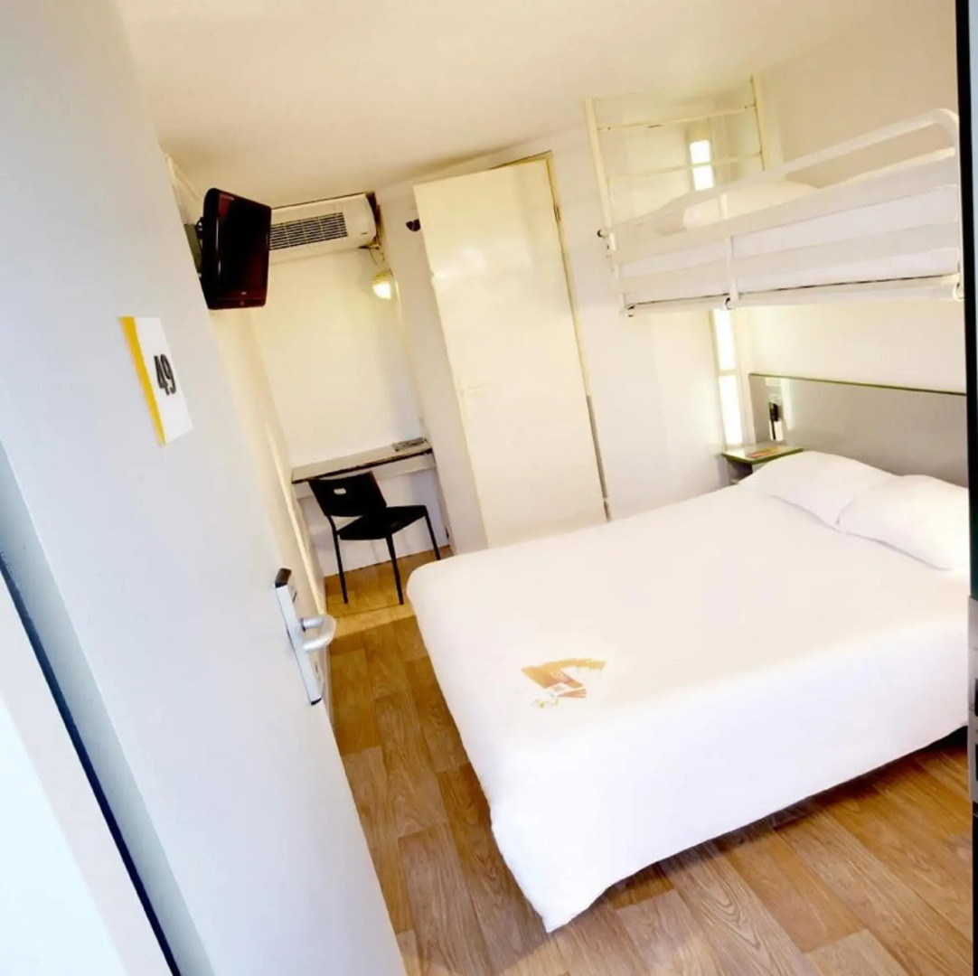 Premiere Classe Marseille - Vitrolles Anjoly