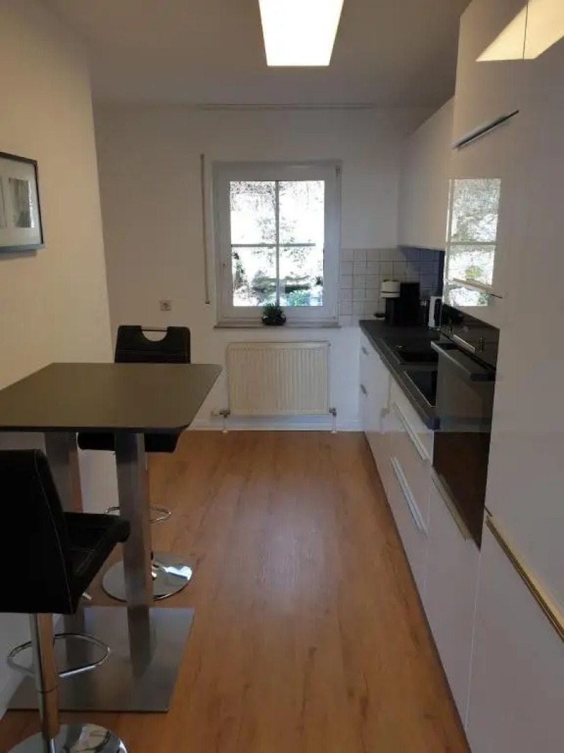 Wundervolle Aussicht in Bester Lage Auf "Wolke7"