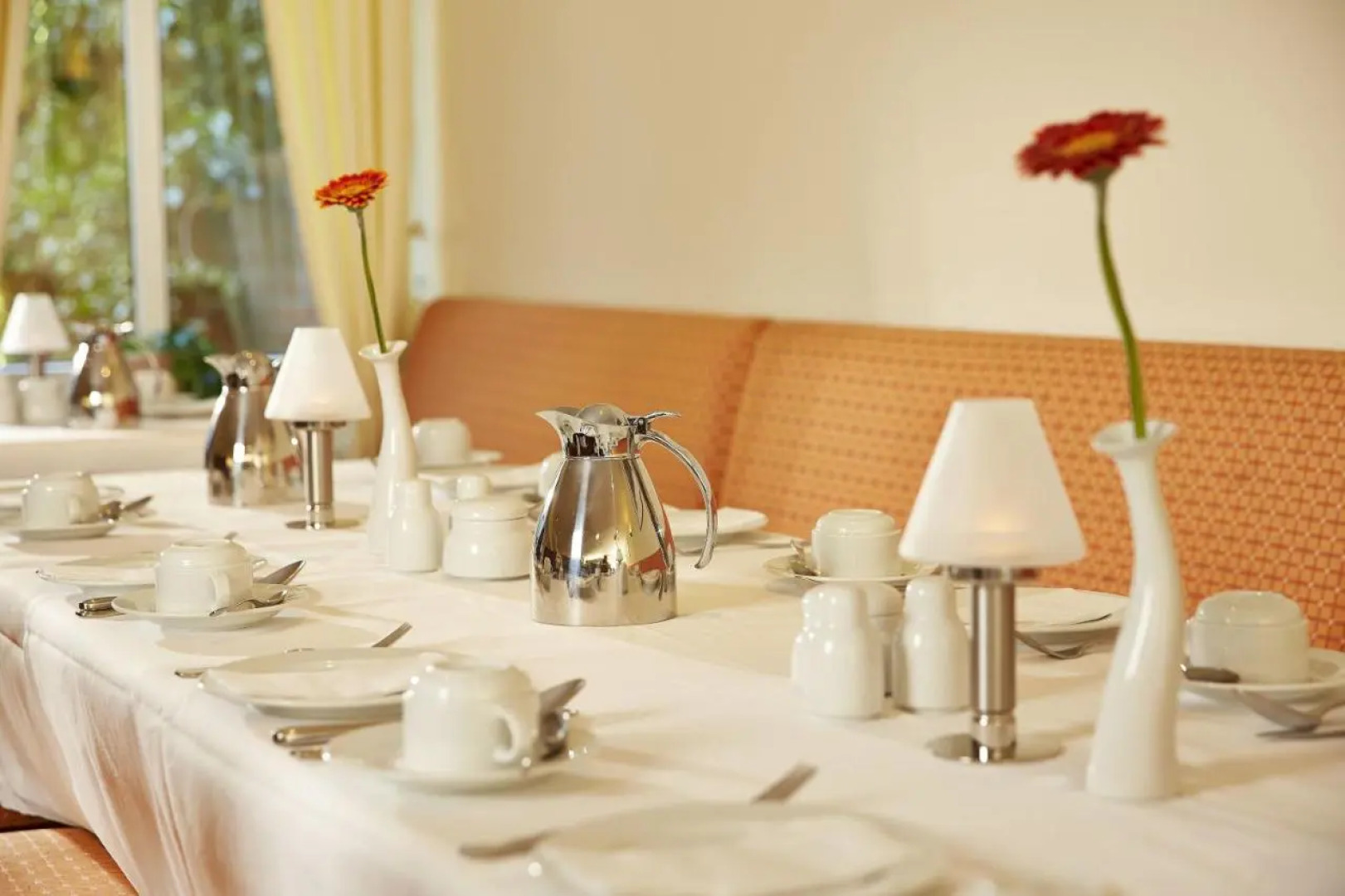 H+ Hotel Stade Herzog Widukind