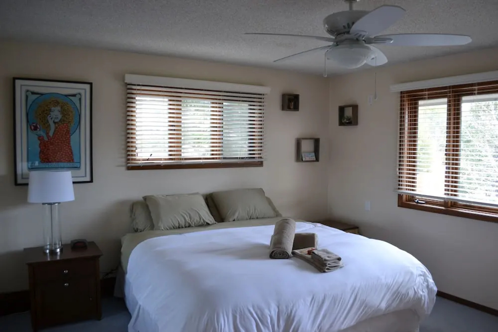 The Mountaineer Hostel