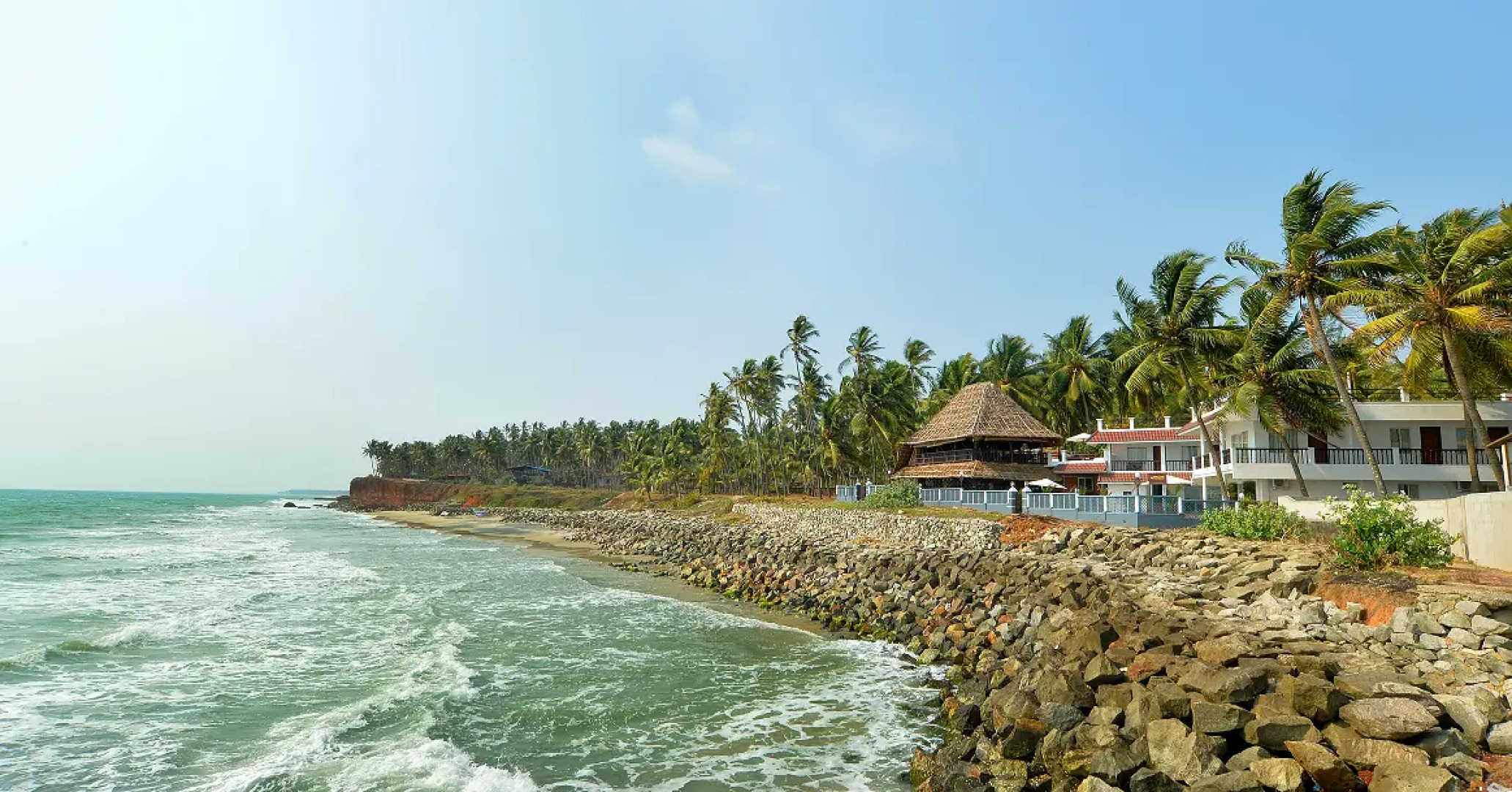 BCanti Boutique Beach Resort