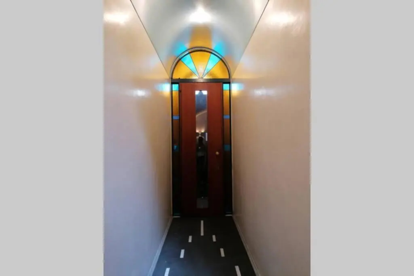 Arona 01 Attic Mansarda Secondo Piano No Ascensore No Hotel