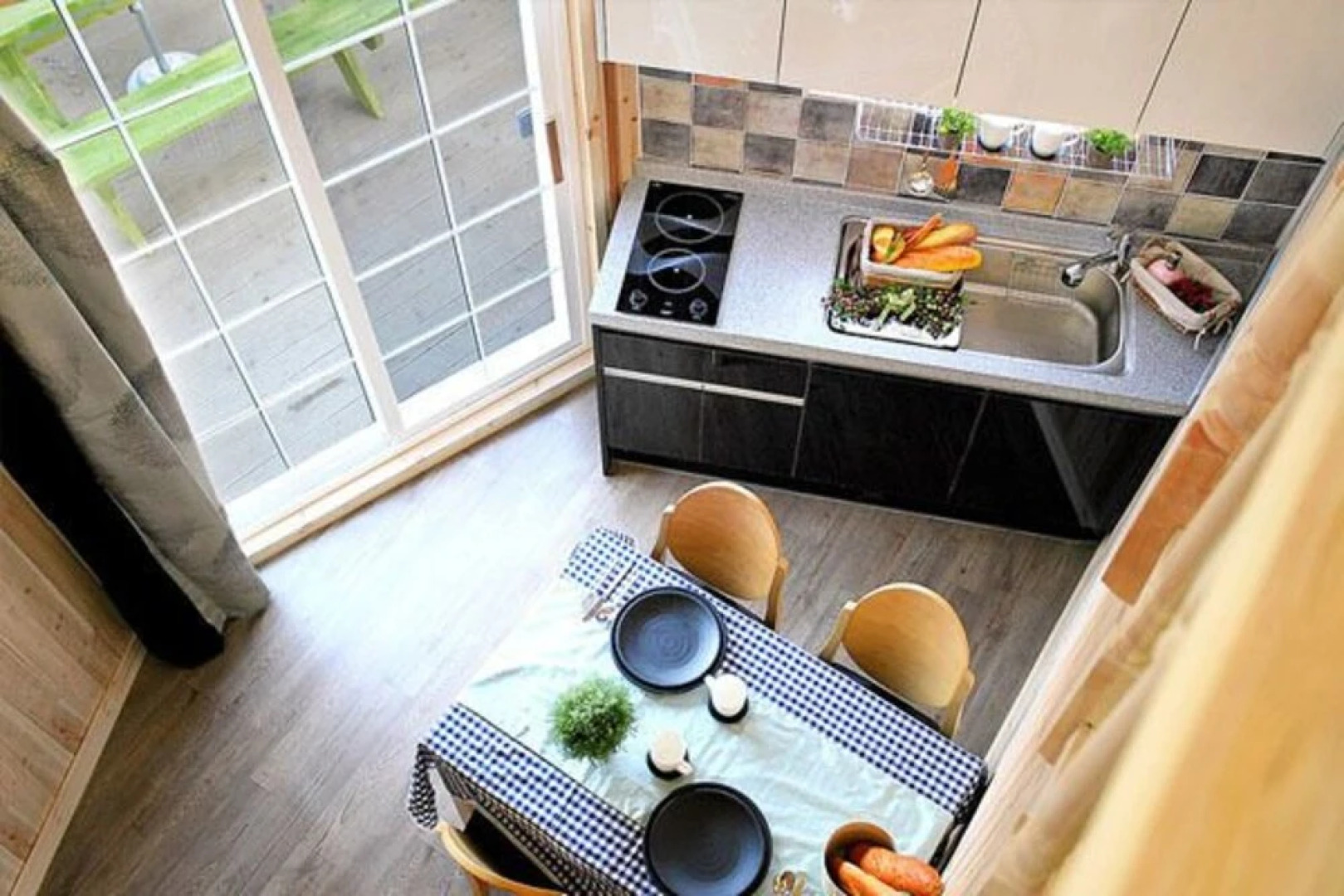 Hwacheon Finland Village Pension