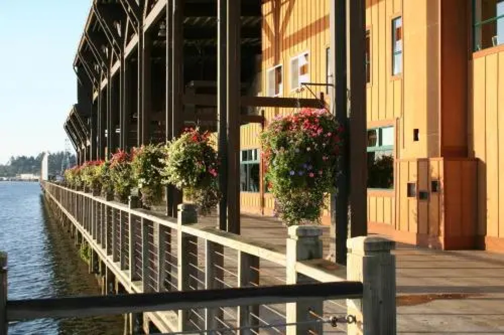 The Mill Casino Hotel And Rv Park