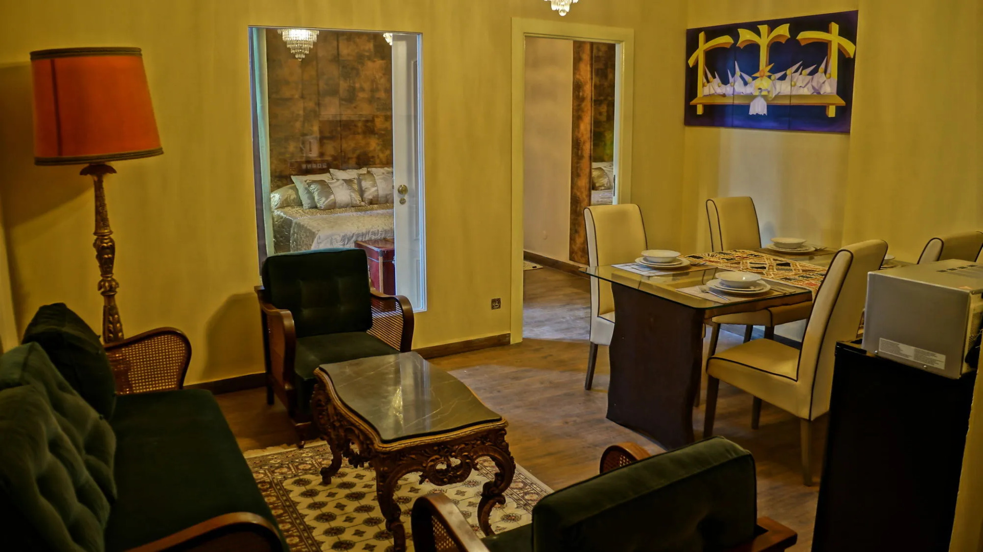 Lagos Center Studios